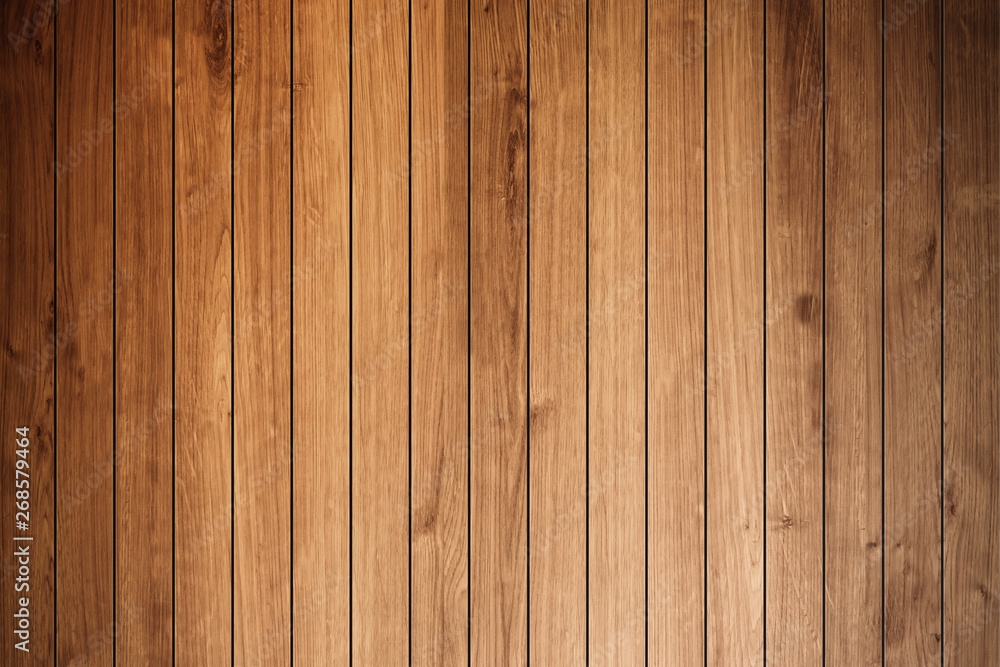 Fototapeta premium 木の板の壁イメージ