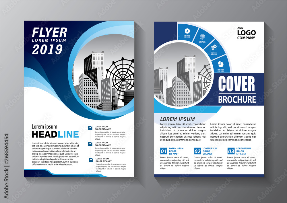 Brochure design, cover modern layout, annual report, poster, flyer in A4 with colorful triangles, geometric shapes for tech, science, market with light background Brochure design, cover modern layout, annual report, poster, flyer in A4 with colorful triangles, geometric shapes for tech, science, market with light background