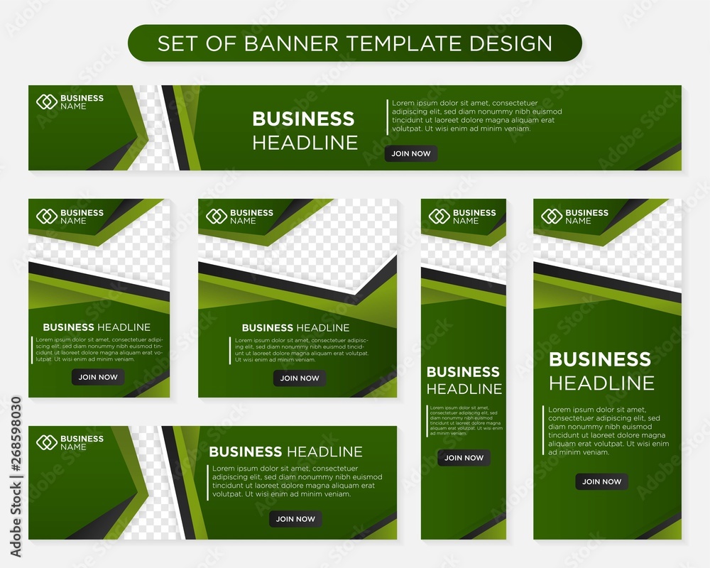 set of simple banner template design with modern and simple concept user for web page, ads, annual report, banner, background, backdrop, flyer, brochure, card, poster, presentation layout set of simple banner template design with modern and simple concept user for web page, ads, annual report, banner, background, backdrop, flyer, brochure, card, poster, presentation layout