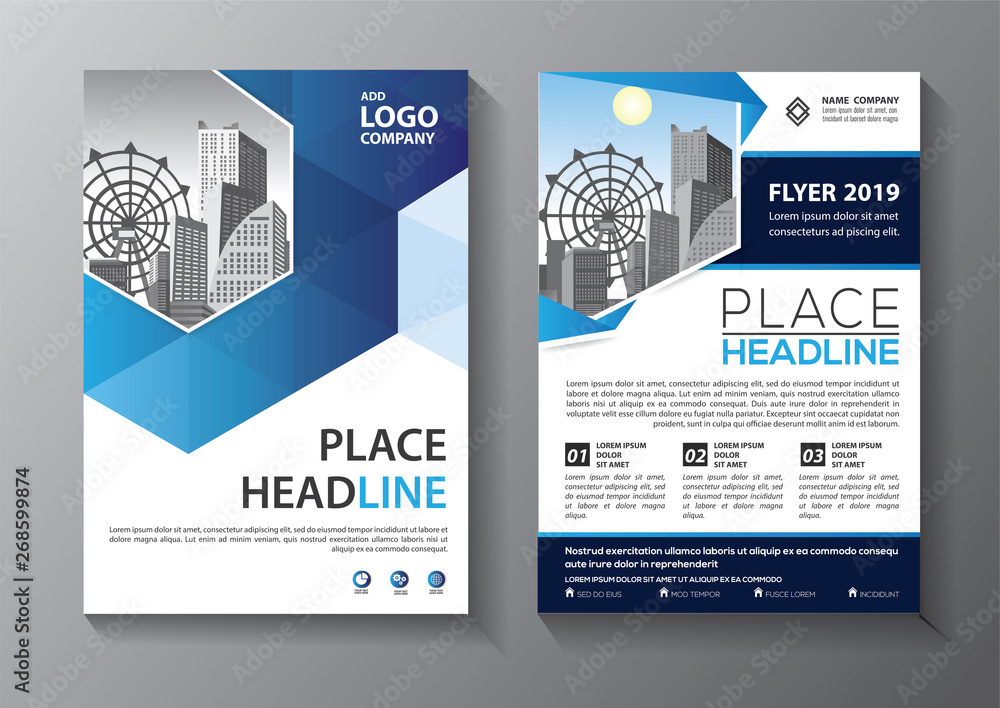 Brochure design, cover modern layout, annual report, poster, flyer in A4 with colorful triangles, geometric shapes for tech, science, market with light background Brochure design, cover modern layout, annual report, poster, flyer in A4 with colorful triangles, geometric shapes for tech, science, market with light background