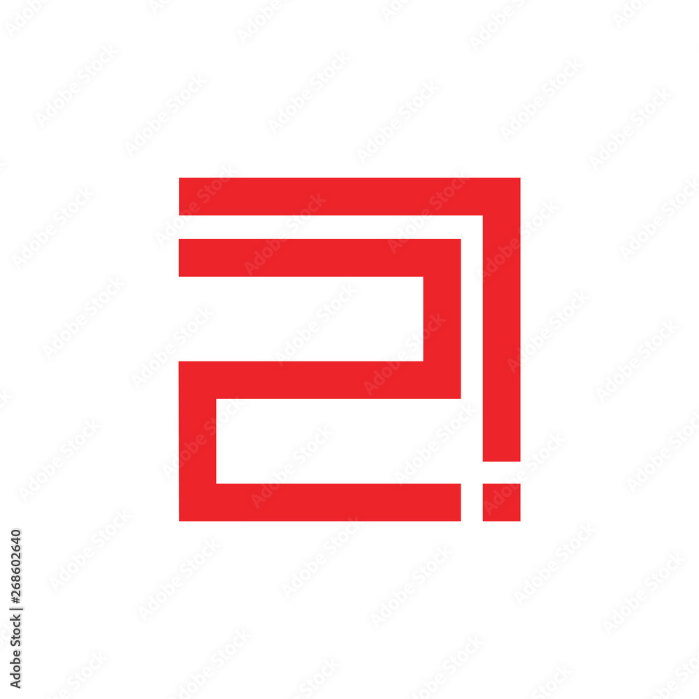 number two exclamation design symbol vector number two exclamation design symbol vector