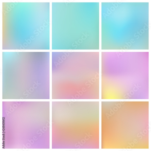 Colored abstract background picture.