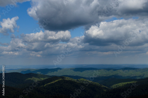 Bieszczady