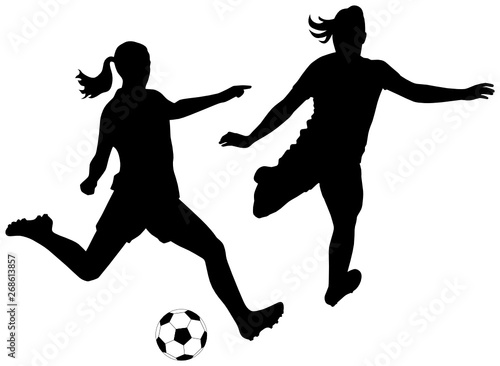 Frauenfußball