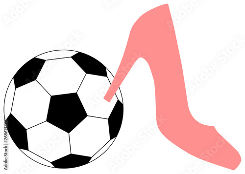 Frauenfußball