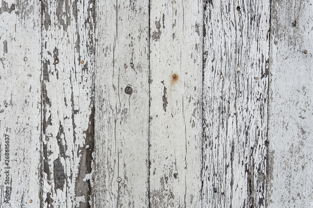 white rustic wood plank texture background. top view. vintage white painted wood background white rustic wood plank texture background. top view. vintage white painted wood background