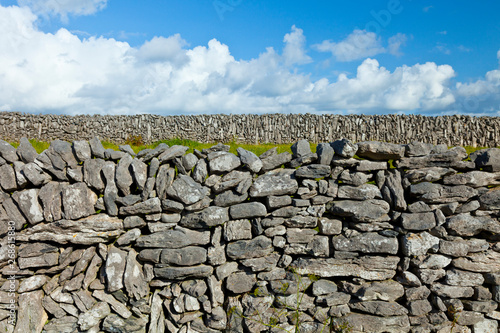 Inisheer Island - Inis Oirr. Aran Islands, Galway County, West Ireland, Europe photo