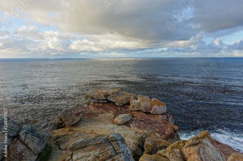 Cape of good hope, south africa