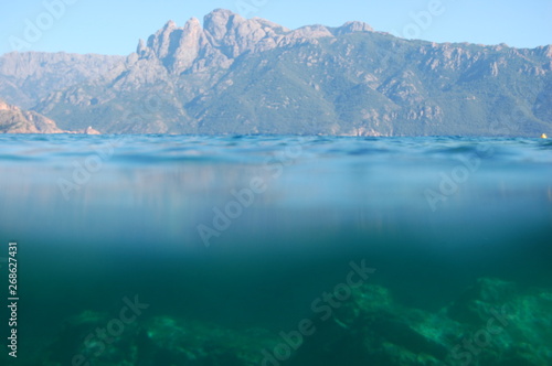 Photos Mi air Mi eau Corse