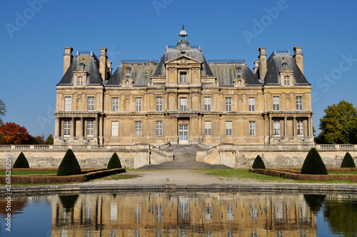 Château de Maisons-Laffitte