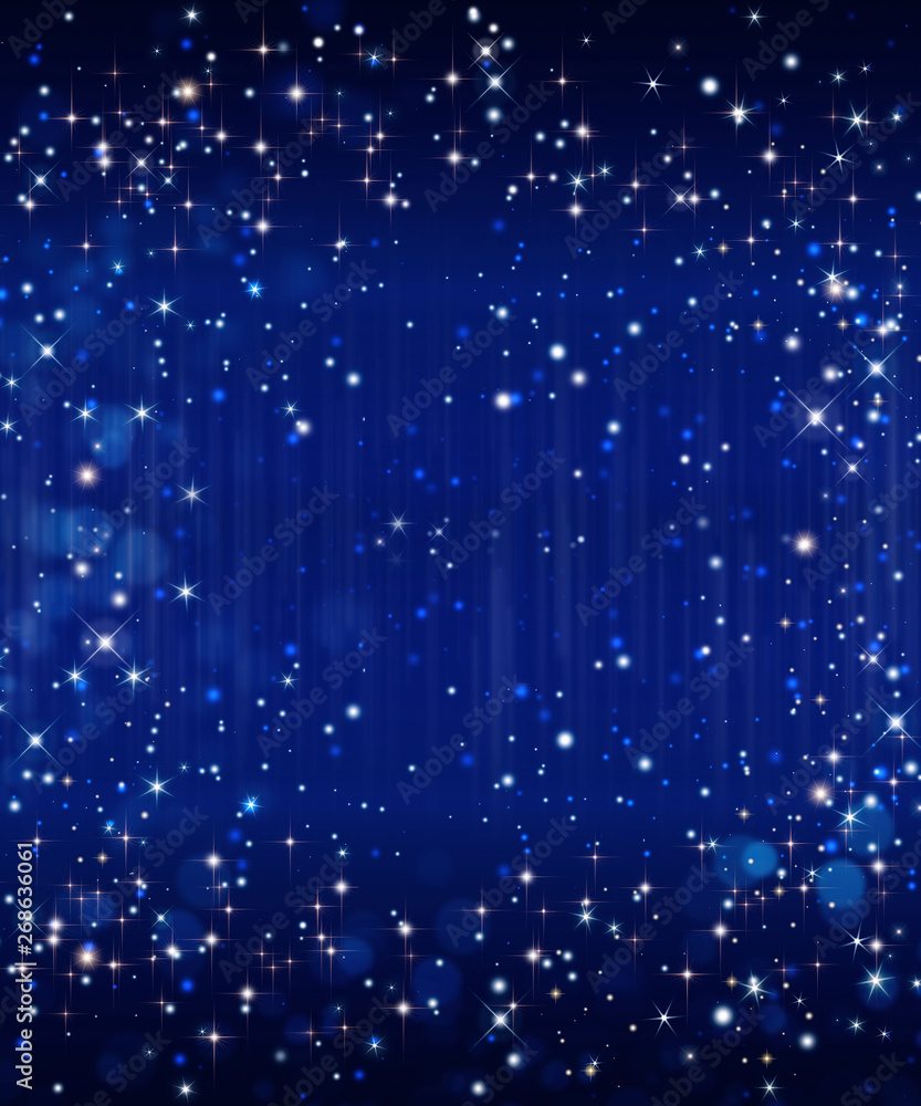 beautiful blue festive background beautiful blue festive background