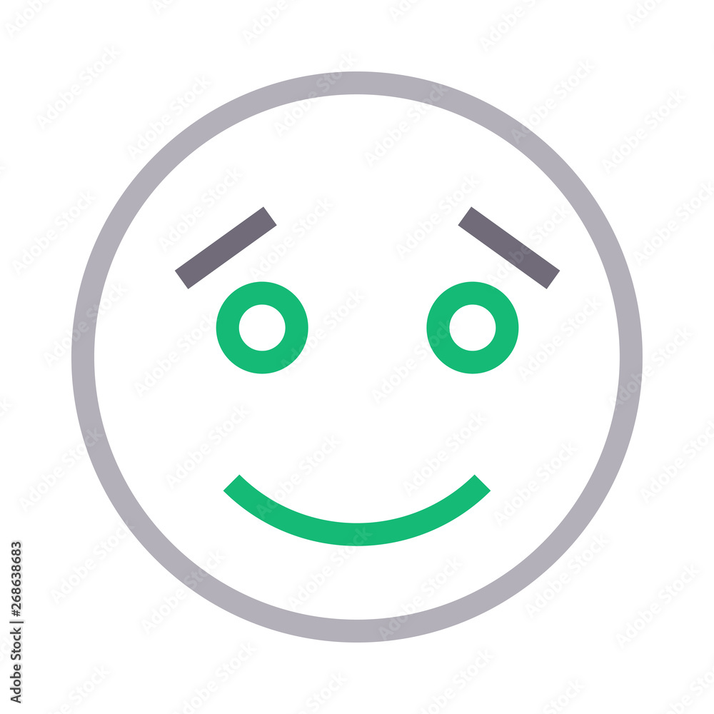face face