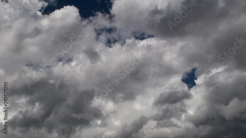 Cloudscape- 