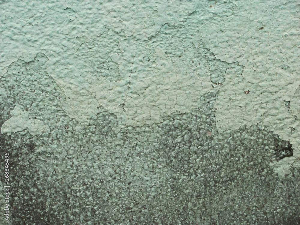 dirty grunge cracked paint texture - teal and gray dirty grunge cracked paint texture - teal and gray