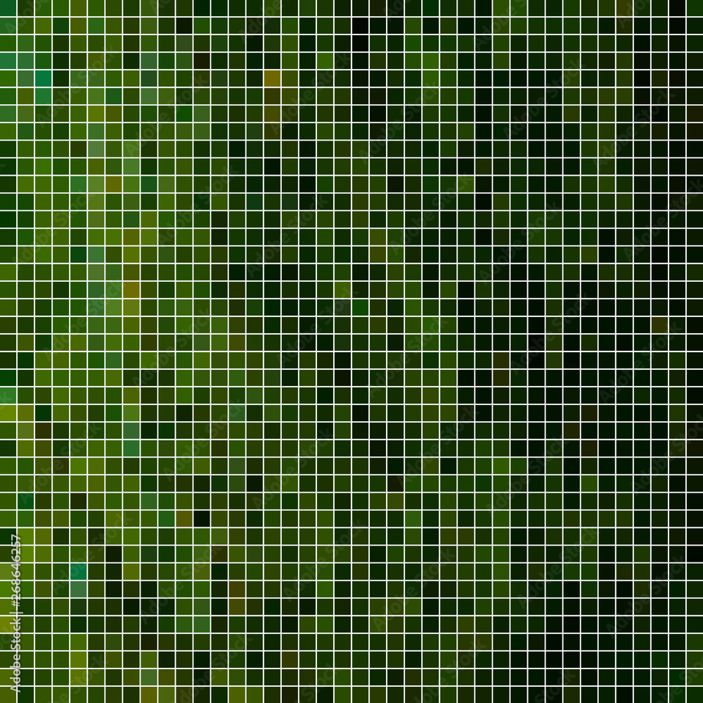 abstract vector square pixel mosaic background abstract vector square pixel mosaic background