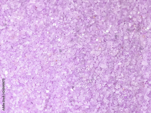 Rose quartz texture. Pink abstract background. Vector