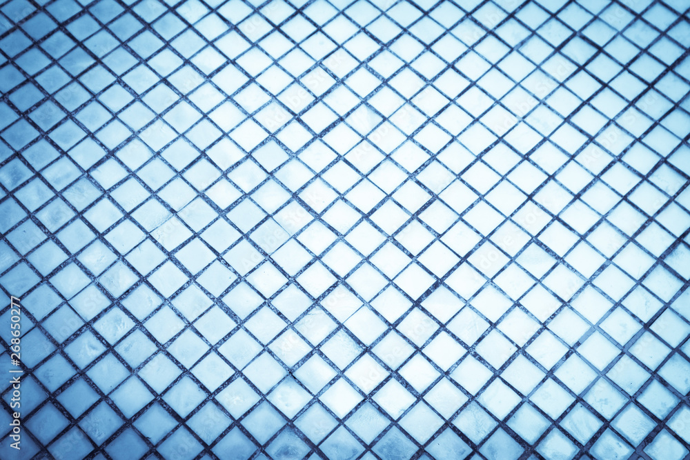 Beautiful closeup textures abstract tiles and bright blue and silver glass pattern wall background and art wallpapers Beautiful closeup textures abstract tiles and bright blue and silver glass pattern wall background and art wallpapers
