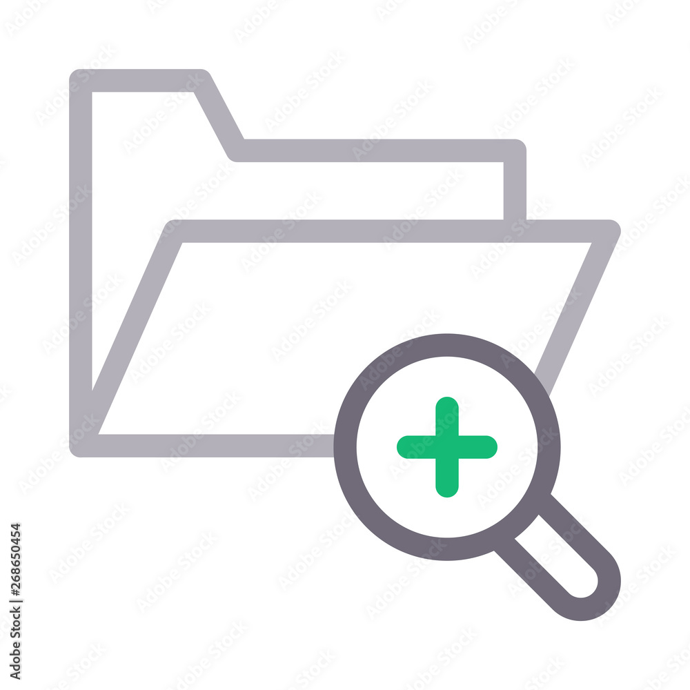 Fototapeta premium directory