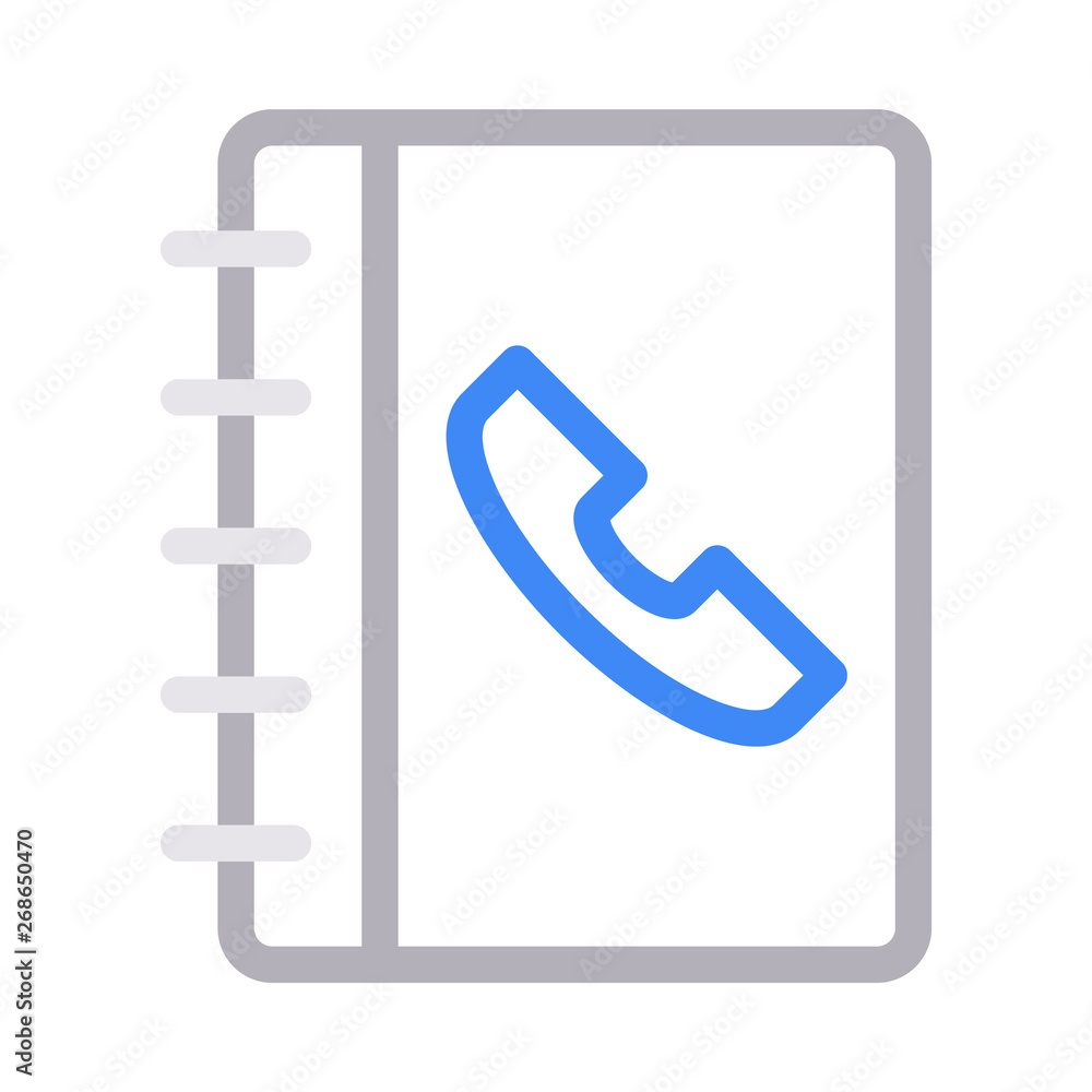 phone book phone book