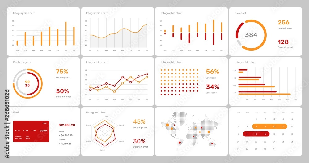 Visualize by TEMPLATED