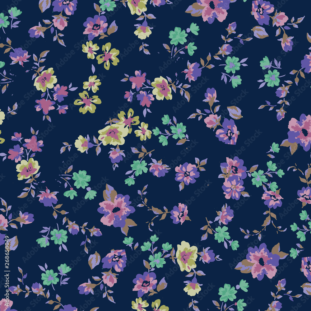 Obraz premium pattern