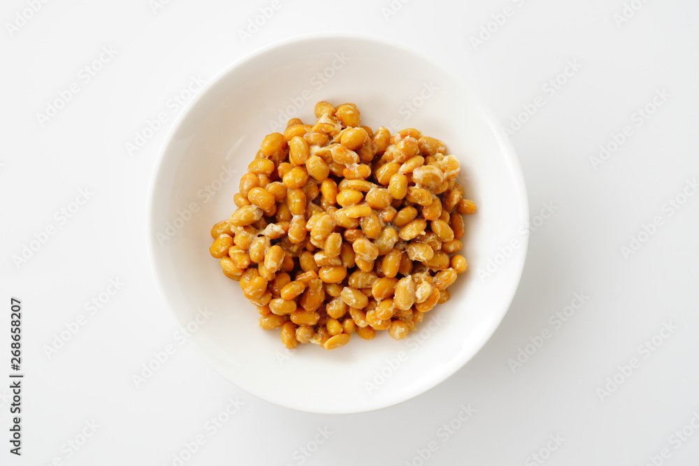 納豆 納豆