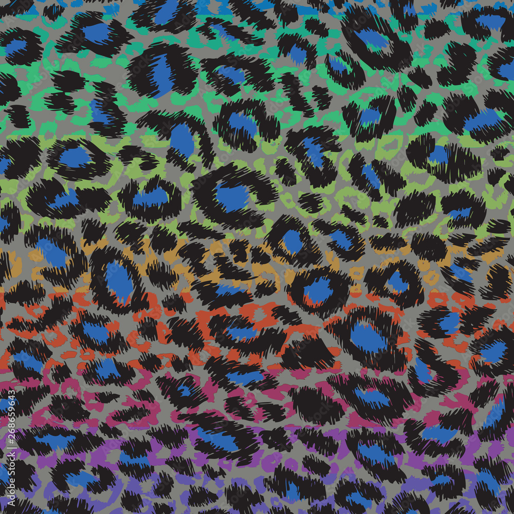 Obraz premium pattern