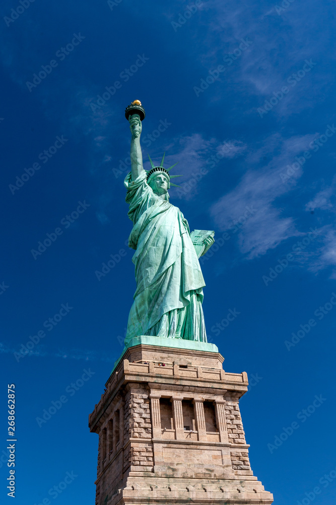 New York city views New York city views