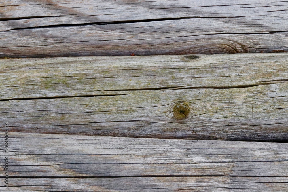 Nahaufnahme von Holzbalken als Hintergrund Nahaufnahme von Holzbalken als Hintergrund