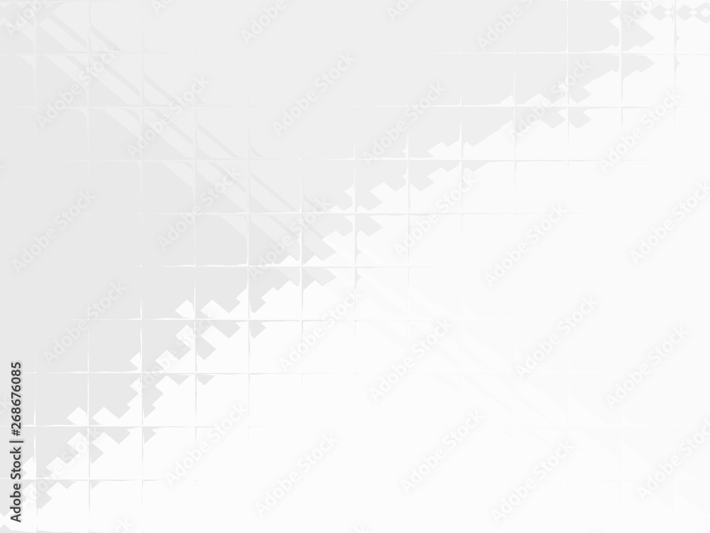 Abstract grey and white graphic illustration background. Abstract grey and white graphic illustration background.