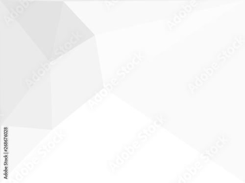 Free Download Abstract grey and white graphic illustration background. - GFXLoad