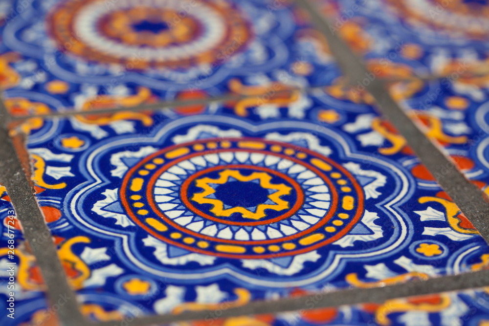 Mexican ceramic tiles Mexican ceramic tiles