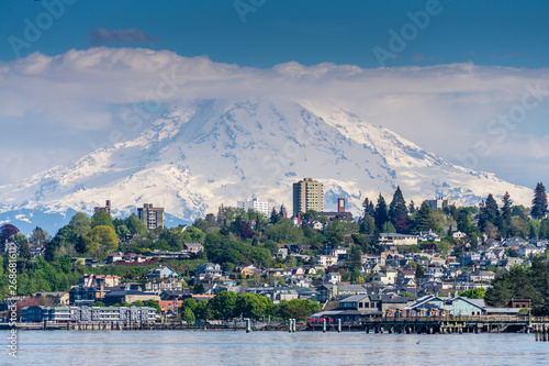Tacoma Homes And Rainier 6 photo