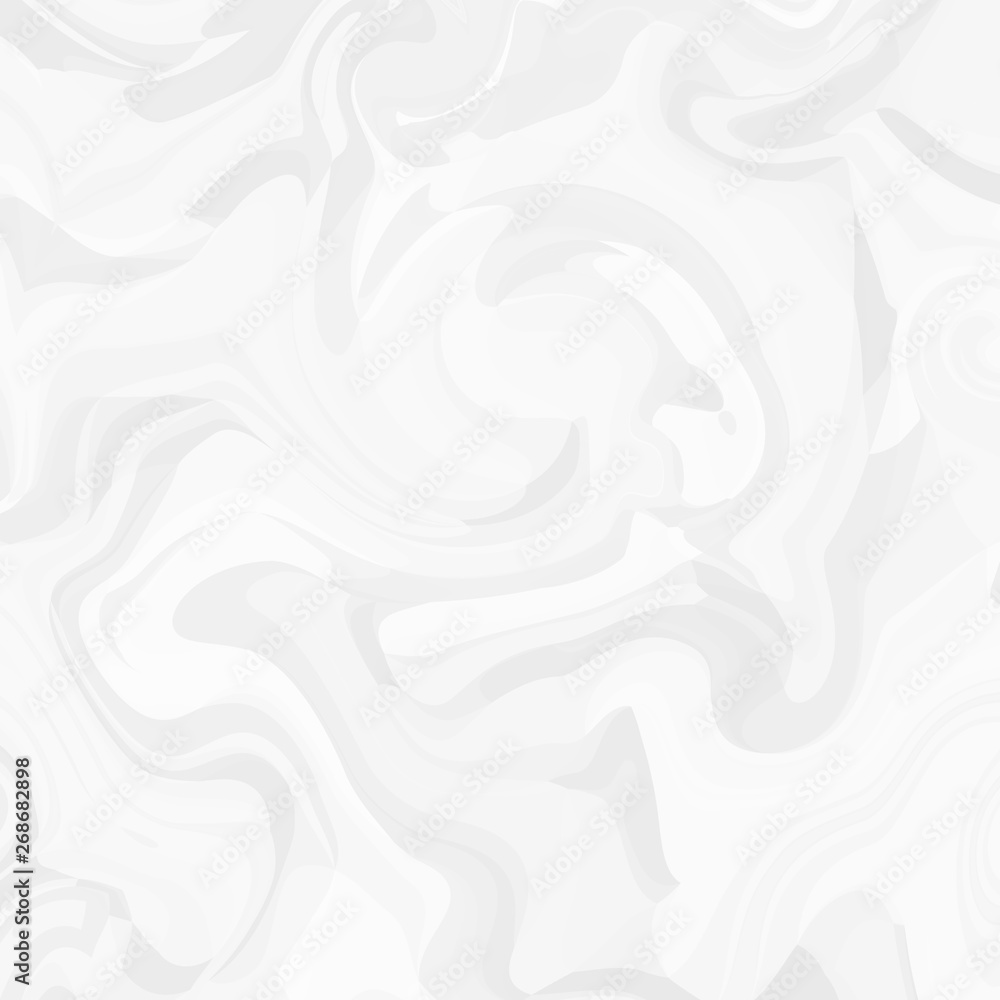 Fototapeta premium Abstract grey and white background. Graphic illustration design.
