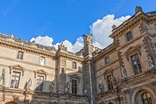 Louvre