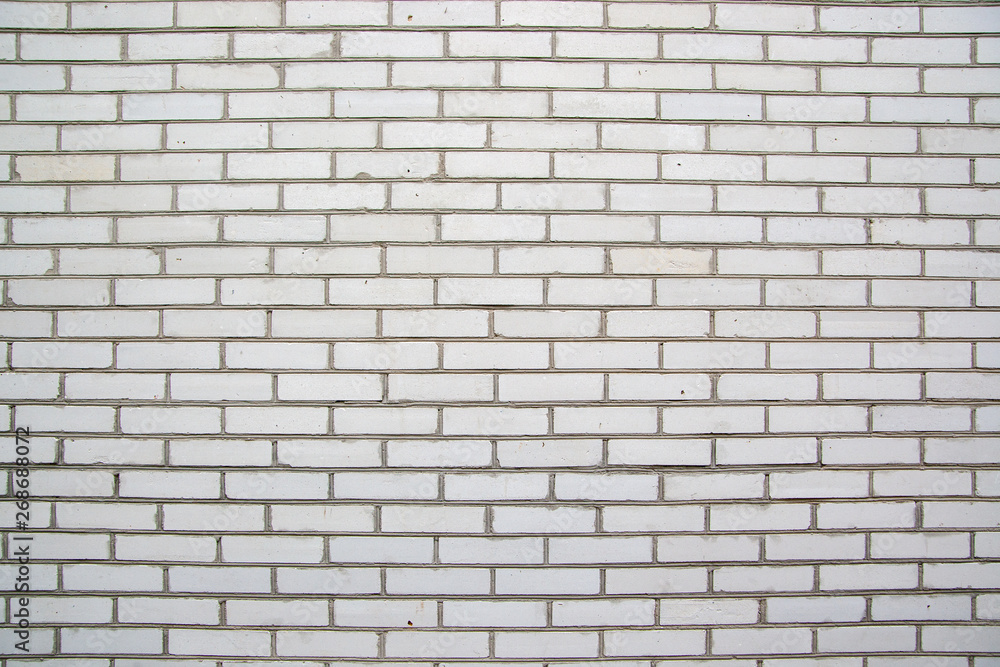 White Wall Background. Old Grunge Brick Wall Horizontal Texture. Brick Wall Backdrop. Stonewall Wallpaper. Vintage Wall With Peeled Plaster. White Wall Background. Old Grunge Brick Wall Horizontal Texture. Brick Wall Backdrop. Stonewall Wallpaper. Vintage Wall With Peeled Plaster.
