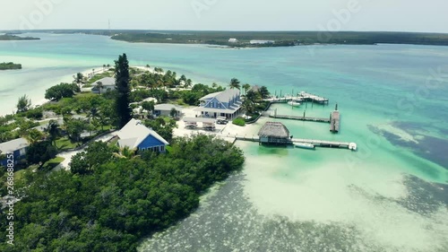 The Crystal Deep Water Cay, East End Grand Bahama,  Bahamas