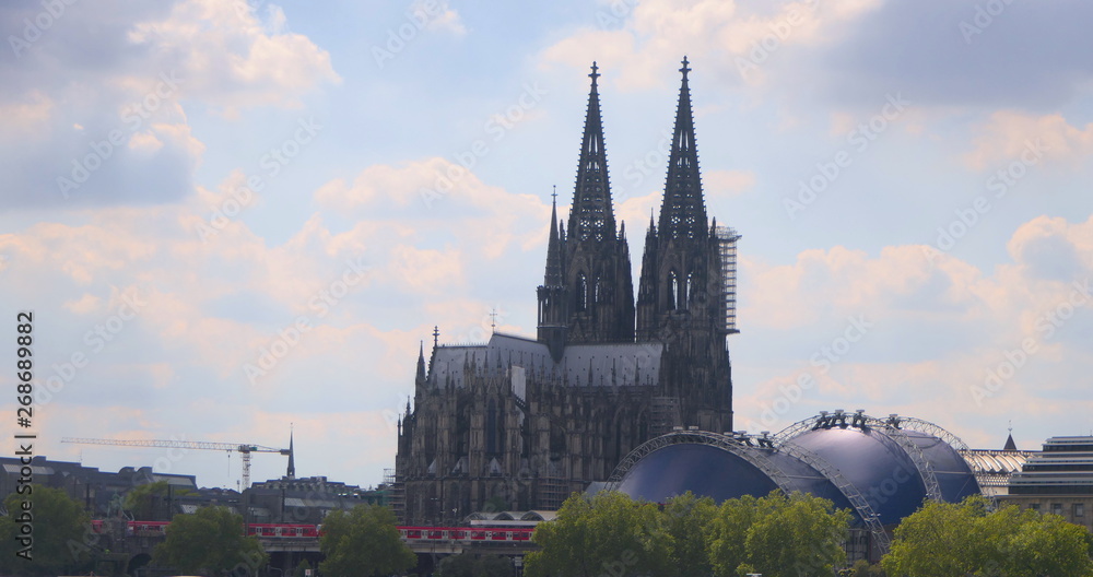 Kölner Dom