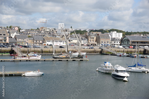 Concarneau  Bretagne