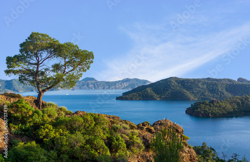 Bordubet, Marmaris, Turkey