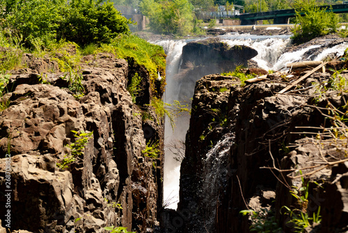 PATERSON GREAT FALLS NATIONAL HISTORIC PARK PATERSON NJ photo