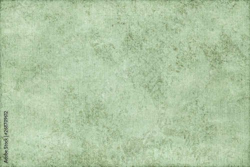 Antique vintage grunge canvas texture.