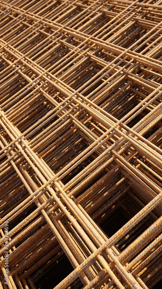 Building reinforcement Building reinforcement