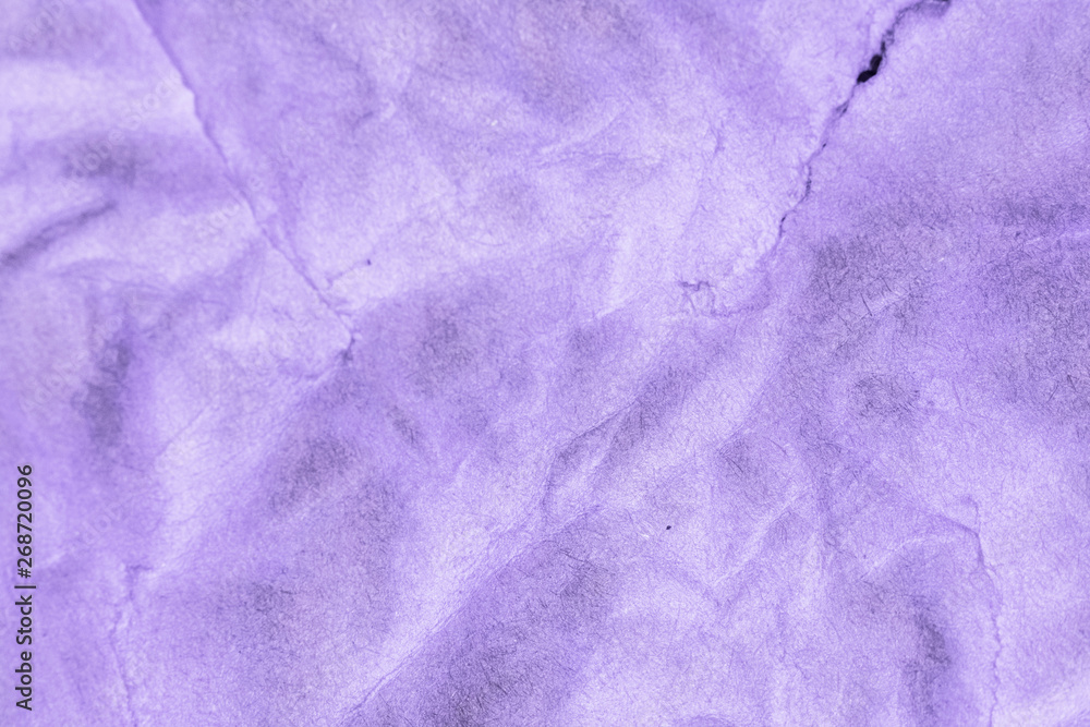 Textured Purple Violet Rough paper Multicoloured Background
