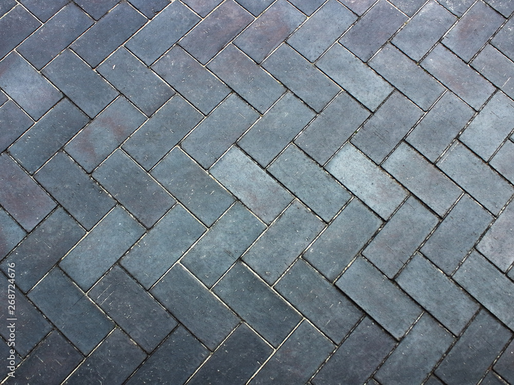 tile pavement texture gray background tile pavement texture gray background