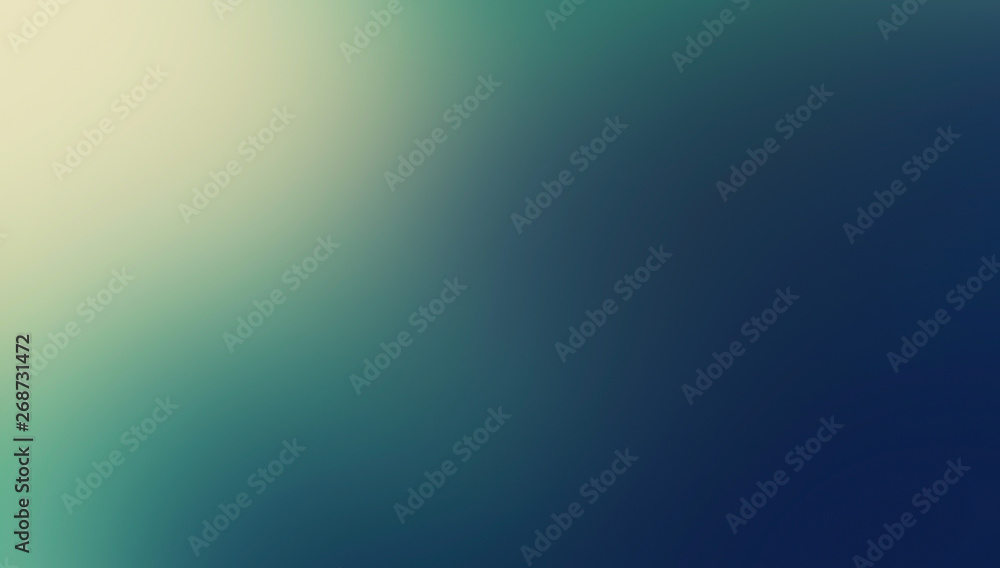 Obraz premium Abstract gradient background. Vivid color light. Colorful texture. Futuristic neon lights.