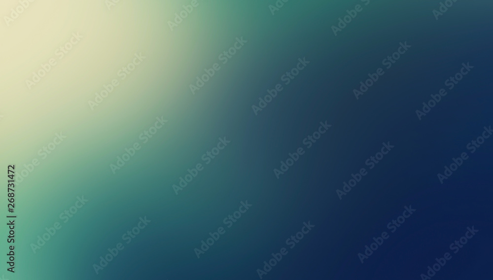 Abstract gradient background. Vivid color light. Colorful texture. Futuristic neon lights.