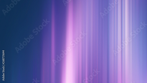 Abstract gradient background. Vivid color light. Colorful texture. Futuristic neon lights.