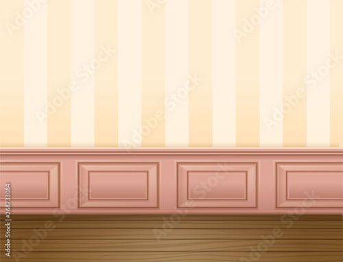 plain room wall decor