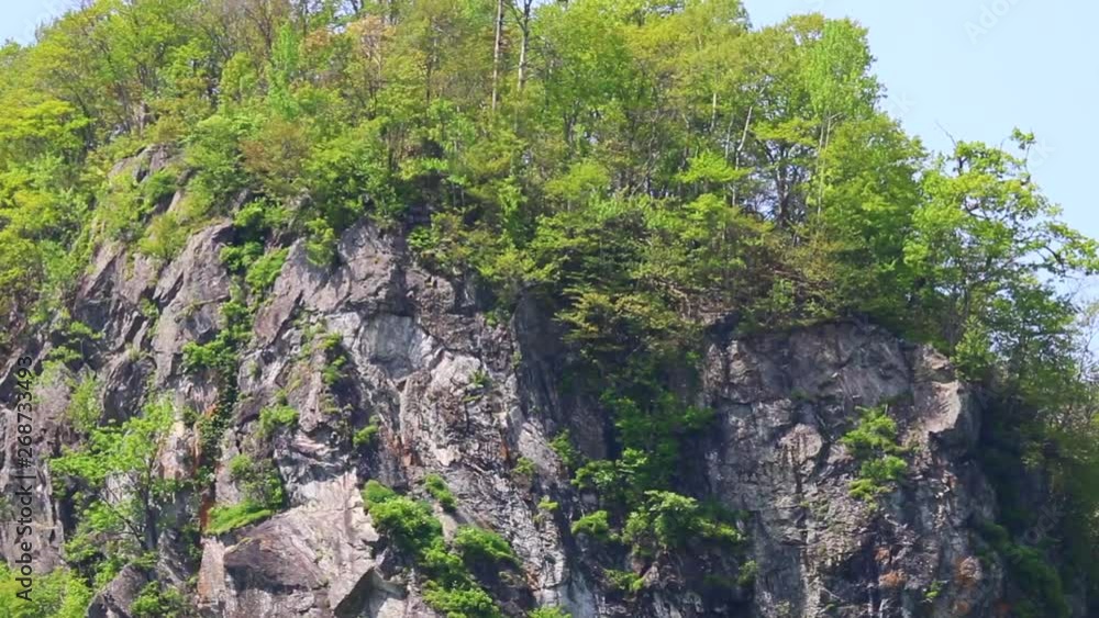 神居岩 神居岩